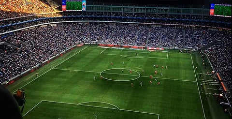 FIFA da a conocer los equipos que jugarán el Repechaje en México