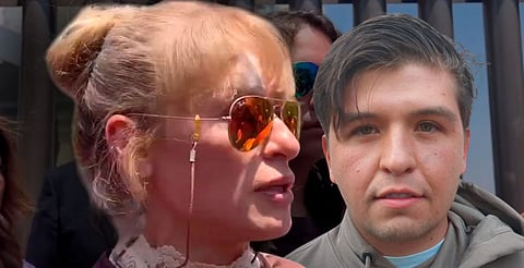 Continúa con secuelas físicas, emocionales y deudas médicas tras la agresión