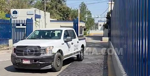 Caso Carlos Manzo: escoltas conocían amenazas por parte de la delincuencia organizada