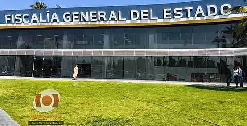 Niega Torres Piña tortura a “El Licenciado”