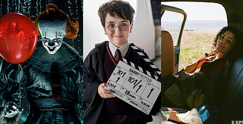 Game of Thrones, Harry Potter y más: las franquicias que pertenecerán a Netflix