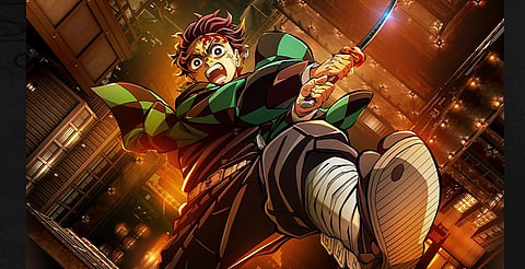 Zootopia 2, Elio y Demon Slayer competirán por el Globo de Oro 2026