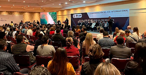 ASM y Fiscalía Anticorrupción, fortalecen alianza en la lucha contra la corrupción