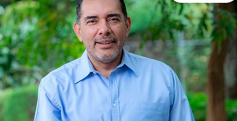 Coordinador del PT exige acción inmediata por desaparición de Agustín Solorio, delegado en Apatzingán
