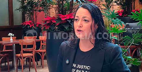 Michoacán aún puede ajustar reglas para elección judicial: TEEM