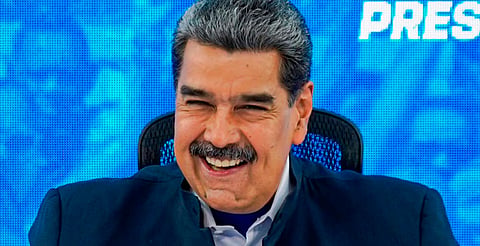 La afirmación ocurrió durante la presentación del llamado “Plan 2026”