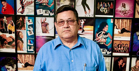 Fallece Abraham Quintanilla, padre de Selena, a los 86 años