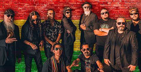 Preventa especial para la comunidad Cultura Reggae Morelia: solo 50 boletos disponibles