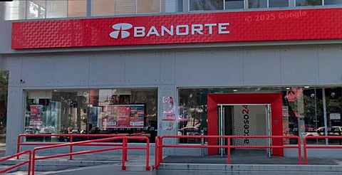 Banorte compra Rappicard, busca tener un mercado más joven