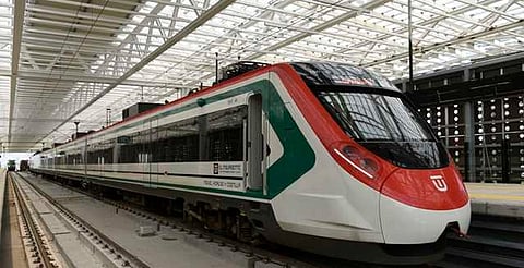 Conexión total: México adquiere el 100% del Tren Suburbano y expande su red ferroviaria