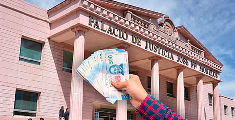 Poder Judicial de Michoacán priorizará salarios y modernización con presupuesto de 2026