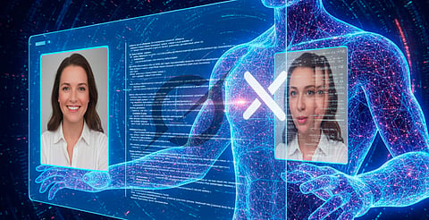 Grok y otras herramientas facilitan la creación de deepfakes en minutos