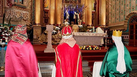 Vive la magia de los Reyes Magos en Tlalpujahua este 5 de enero: Sectur