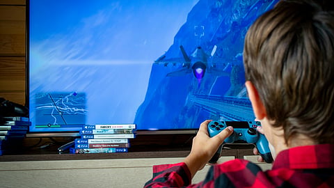 Nueva opción para gamers en Morelia: Colegio de Morelia abre sala interactiva