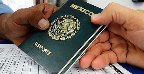 Pasaporte mexicano sube de precio en 2026: conoce tarifas y requisitos