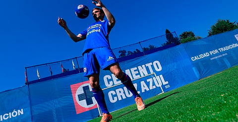 ¡Cambio de sede! Cruz Azul jugará como local en Puebla durante el Clausura 2026