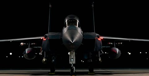 EE.UU. lanza ataques a gran escala contra en Siria, tras muerte de soldados