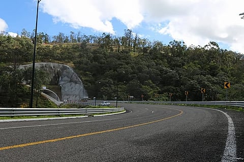 Ramal Camelinas cerrado esta noche; conoce las rutas alternas