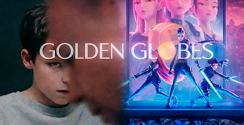 Golden Globes 2026: la lista completa de ganadores en cine y televisión