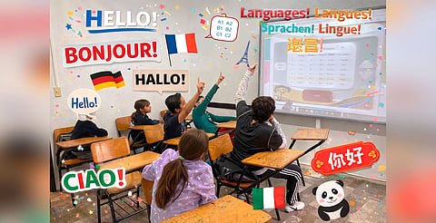 Ceconexpo abre inscripciones 2026 para cursos de idiomas en Morelia