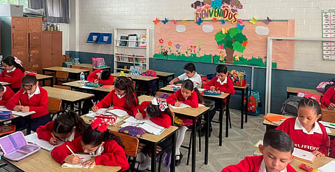 Inician preinscripciones digitales en Michoacán para próximo ciclo escolar