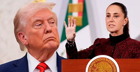 Washington busca endurecer su estrategia contra el fentanilo