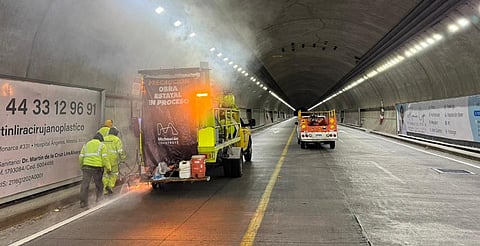 ¡Precaución! Estas calles de Morelia tendrán trabajos de mantenimiento