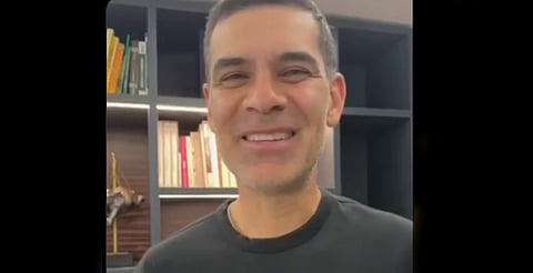 VIDEO: Rafa Márquez ya está en Morelia y manda mensaje previo a partido del Barcelona