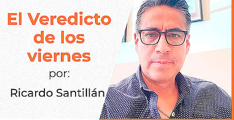 ¿Desalojo o Despojo?