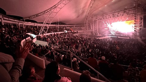 Monarca Fest 2026: Belinda, Pancho Barraza y La Adictiva en Zitácuaro