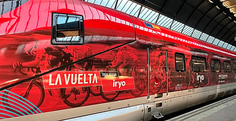 Continúa rescate de cuerpos tras accidente de trenes en España; saldo, aún sin confirmarse