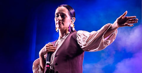 De regreso y con nueva música: Julieta Venegas revela fechas de su gira 2026