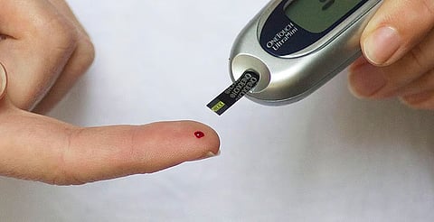 El costo de atender la diabetes en Michoacán