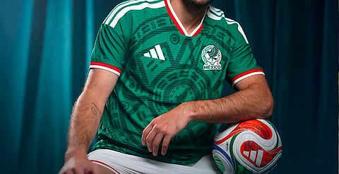 Selección Mexicana suma opciones: FIFA autoriza a Ledezma y Gutiérrez