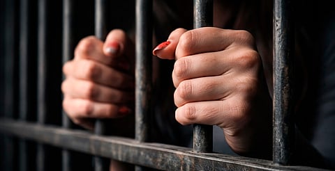 Michoacán: detienen a mujer acusada de matar a su hija de 1 año