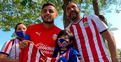 La falta de madurez para manejar la presión fue una de las razones de su salida