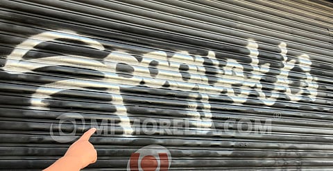 CEDH investiga trato al "Spaguetti" durante sanción en Morelia