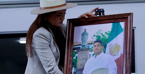 A tres meses de su fallecimiento, realizarán misa en memoria de Carlos Manzo