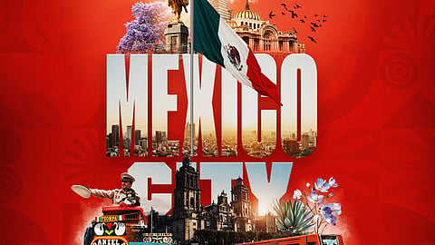 La NFL volverá a jugar en México tras cuatro años de ausencia