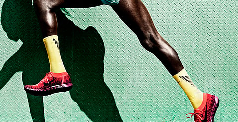 EU investiga a Nike por posible discriminación contra personas blancas