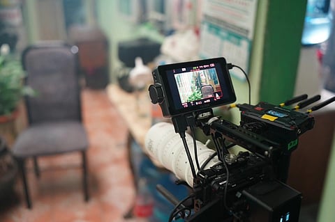 Costos de filmación en Morelia pueden disminuir hasta un 40%: Comisión Fílmica