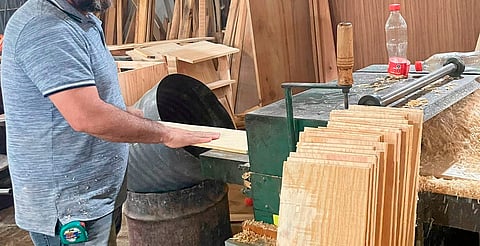 ICATMI busca llevar capacitaciones extramuros a todo Michoacán