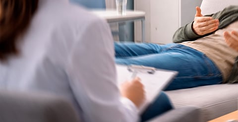Michoacán, con déficit estructural de personal en salud mental, reconoce director de SSM