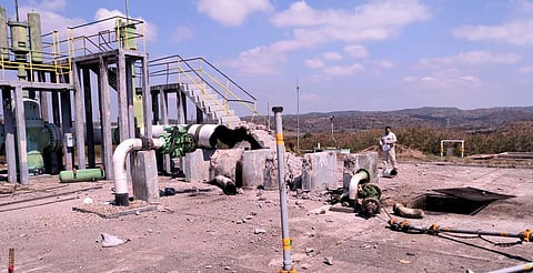 Explota ducto de Pemex en Oaxaca; reportan tres muertos y seis heridos