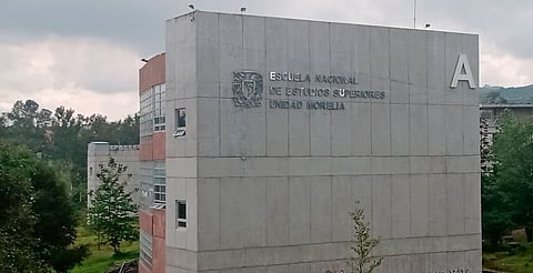 Por primera vez, la ENES Morelia será sede del concurso nacional “Cuéntanos sobre tu científica favorita”