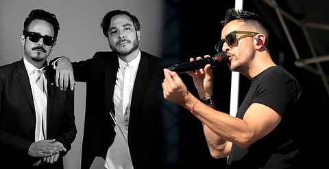 Moenia y Motel sustituyen a Belinda en Monarca Fest de Zitácuaro