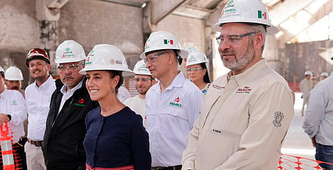 Celebra Bedolla reforma que reduce a 40 horas la jornada laboral; paso decisivo a la justicia social en Michoacán