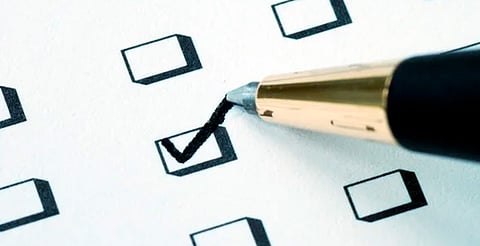 Encuestas de victimización en municipios permitirían conocer mejor la incidencia delictiva
