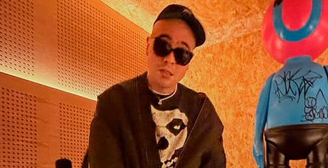 Muere Milkman, referente visual del urbano latino