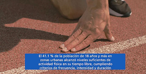 El deporte universitario es disciplina y desarrollo, opina estudiante y voleibolista